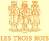 Les Trois Rois, Hôtel Les Trois Rois, Hôtel de Luxe Bâle, Luxury Hotel Basel, Hôtel Bâle, Palace, 5 étoiles, Bâle, Suisse