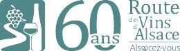 les 60 ans de la route des vins d'Alsace