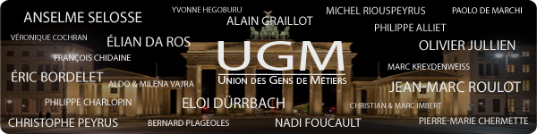 Union des Gens du Métiers