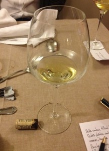 Vouvray 1990