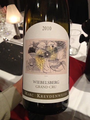 Grand Cru Wiebelsberg