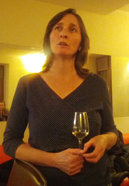 Céline Gormally - Domaine les Dolomies