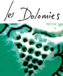 Domaine les Dolomies