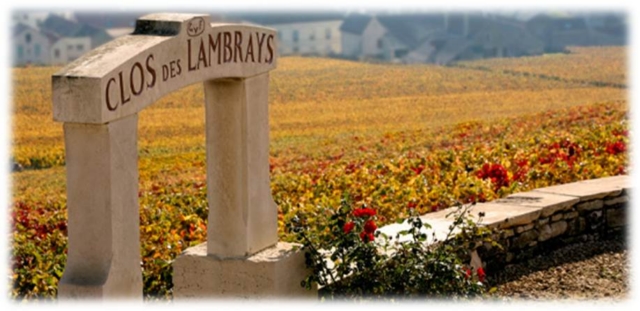 Clos des Lambrays