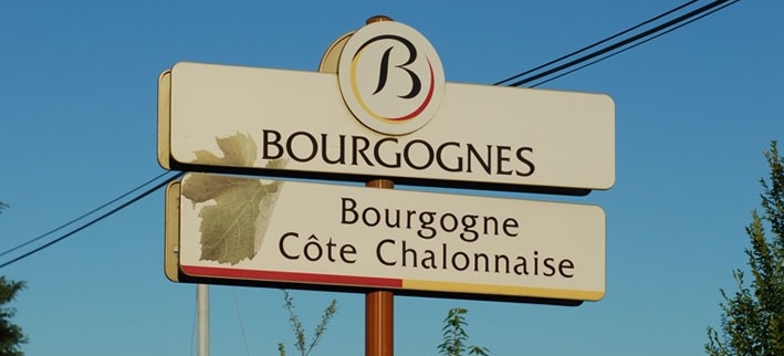 Bourgogne Côte Chalonnaise