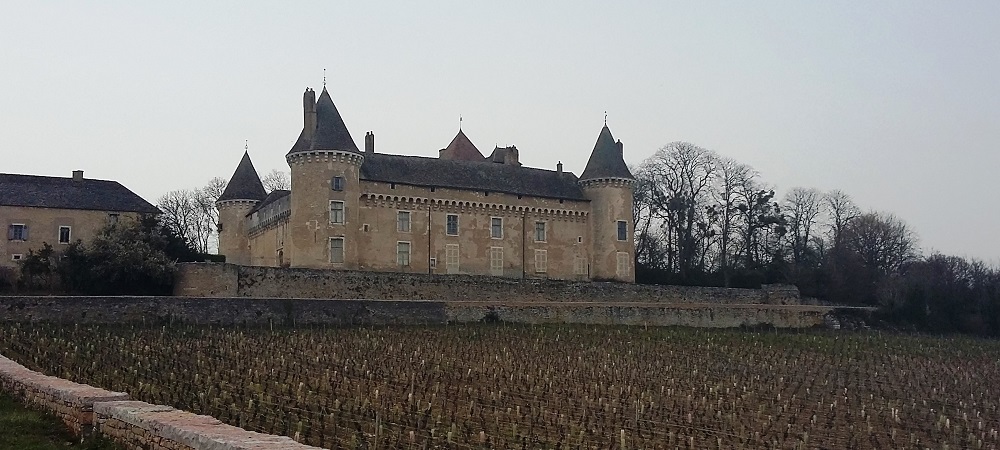 Château de Rully