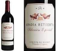 Abadia 2001