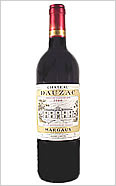 Chateau Dauzac 1990 Margaux