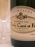 Champagne Claude Carre