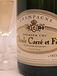 Champagne Claude Carre
