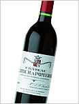 Chateau Latour à Pomerol