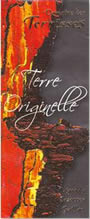 Terre Originelle - Domaine des Terrisses