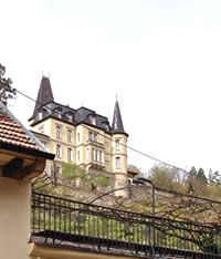 Château du Domaine Muller-Catoir