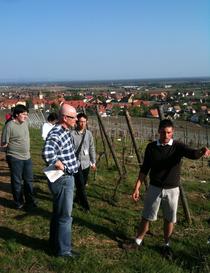 Altenberg de Bergheim, Grand Cru Altenberg de Bergheim, Alsace Grand Cru, Domaine Marcel Deiss, Marcel Deiss, Jean-Michel Deiss, Bergheim