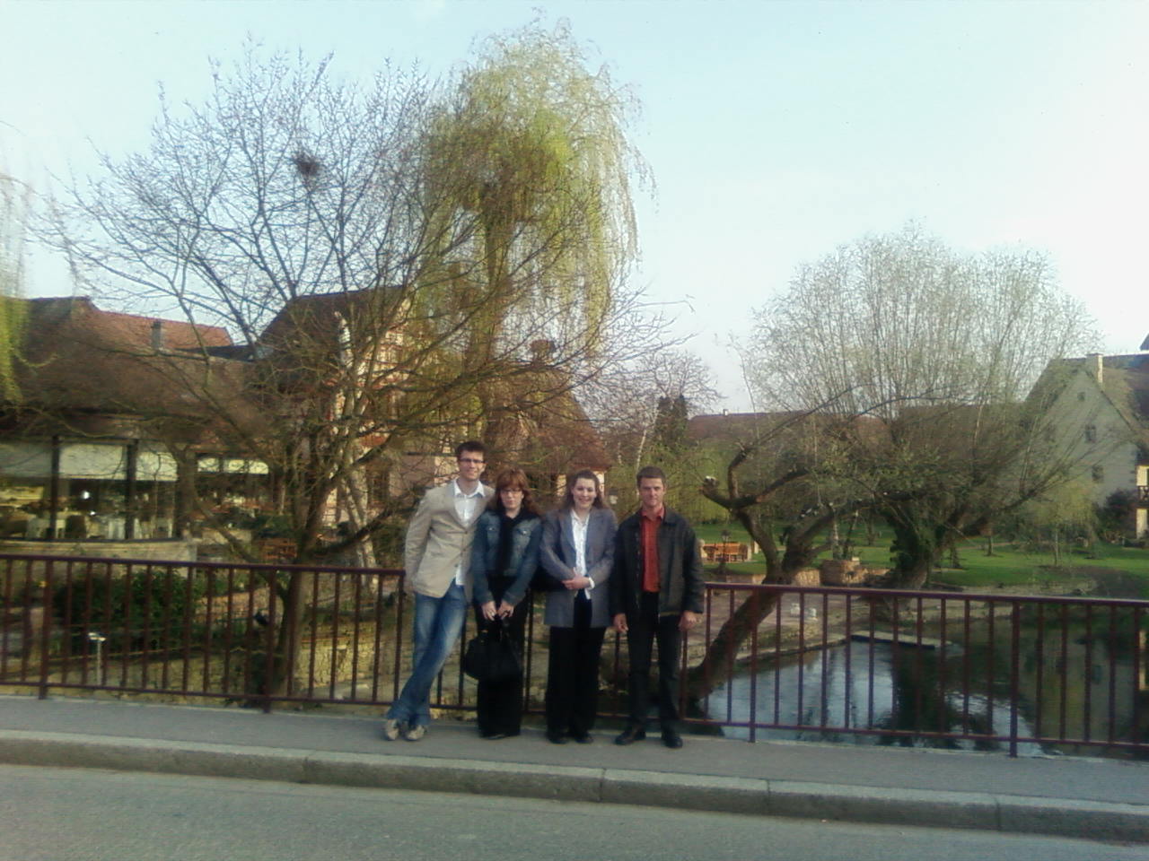 Auberge de l'Ill, Marc Haeberlin, Illhaeusern, Relais & Châteaux, Les Grandes Tables du Monde