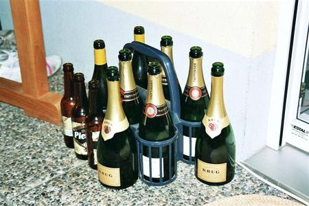 Krug, Taittinger, Champagne, Corton-Charlemagne, Bonneau du Martray