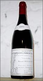 Gevrey Chambertin Coeur de Roy